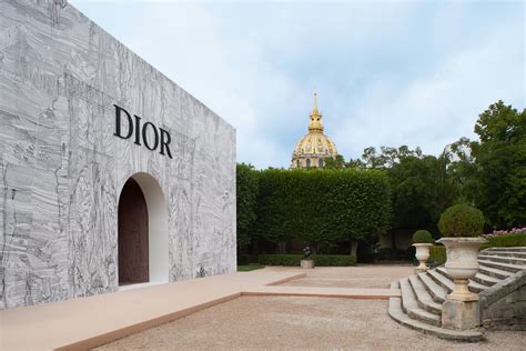 dior nice france